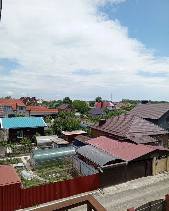 дом р-н Крымский г Крымск ул Рождественская Крымское городское поселение фото 1