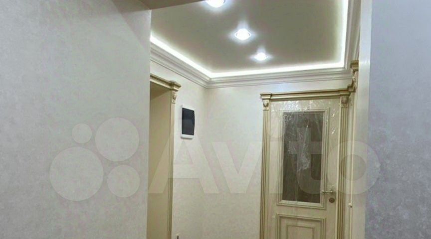 квартира г Махачкала пр-кт Имама Шамиля Советский фото 3