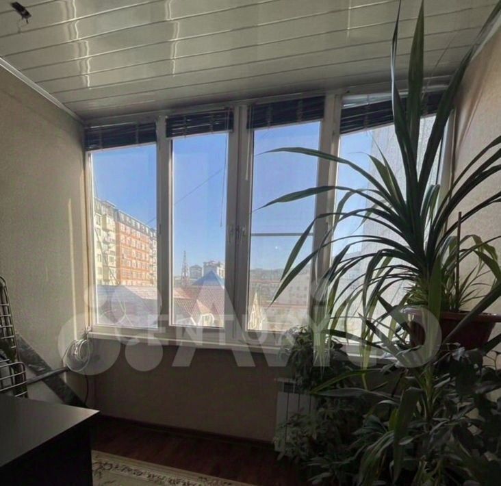 квартира г Махачкала р-н Кировский ул 1-я Радужная фото 3