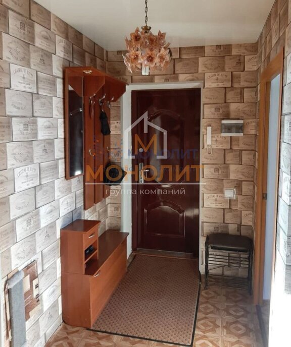 квартира г Горячий Ключ ул Ленина 242а фото 4