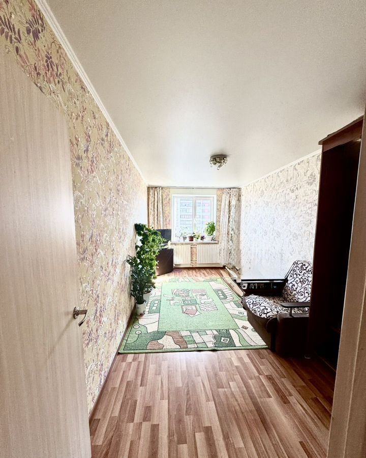 квартира г Магнитогорск р-н Орджоникидзевский проезд Сиреневый 12/1 фото 3
