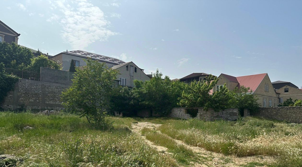 земля г Махачкала Новые Тарки Советский, ул. Рабочая, 22 фото 9