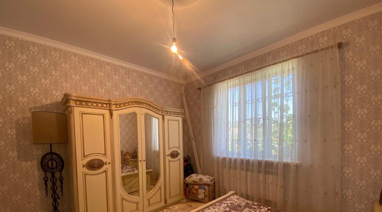 дом г Махачкала СНТ Автотранспортник тер., ул. 2-я Автотранспортная фото 13