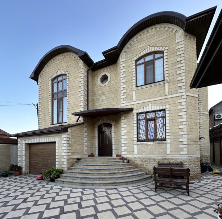 дом г Махачкала р-н Ленинский ул. Архитектурная, 145 фото 22