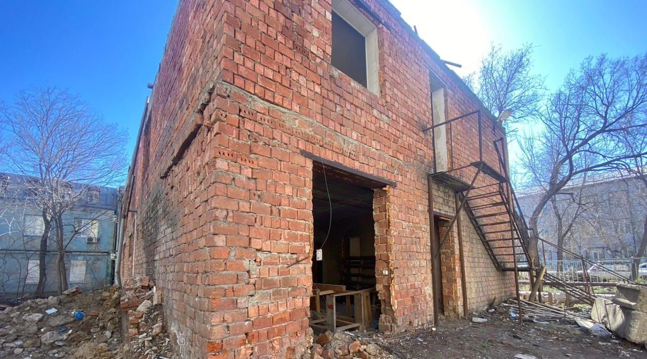 земля г Махачкала ул Аскерханова Советский фото 12