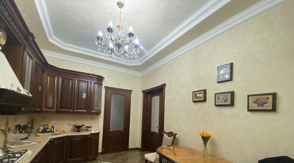 дом г Махачкала пр-д Амет-Хана Султана 1-й 18 Советский фото 36