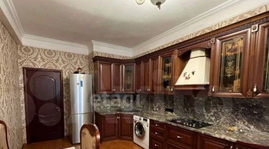 квартира г Махачкала р-н Кировский ул Заманова фото 1