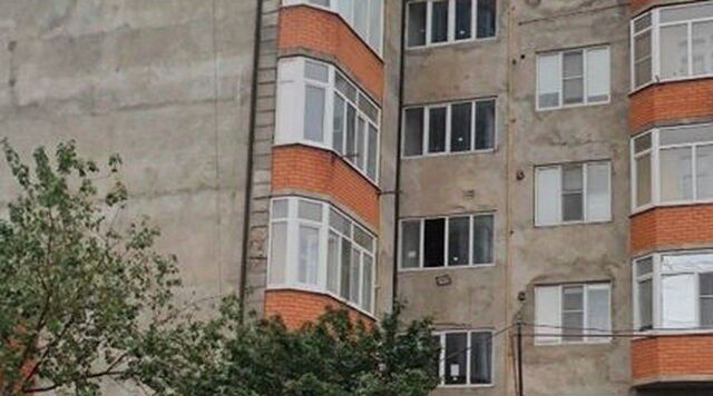р-н Кировский ул. Межевая фото
