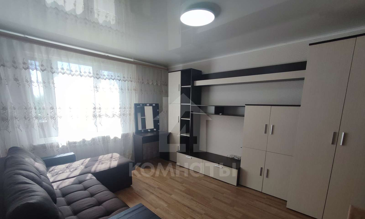 квартира г Воронеж р-н Коминтерновский ул Хользунова 31 фото 7