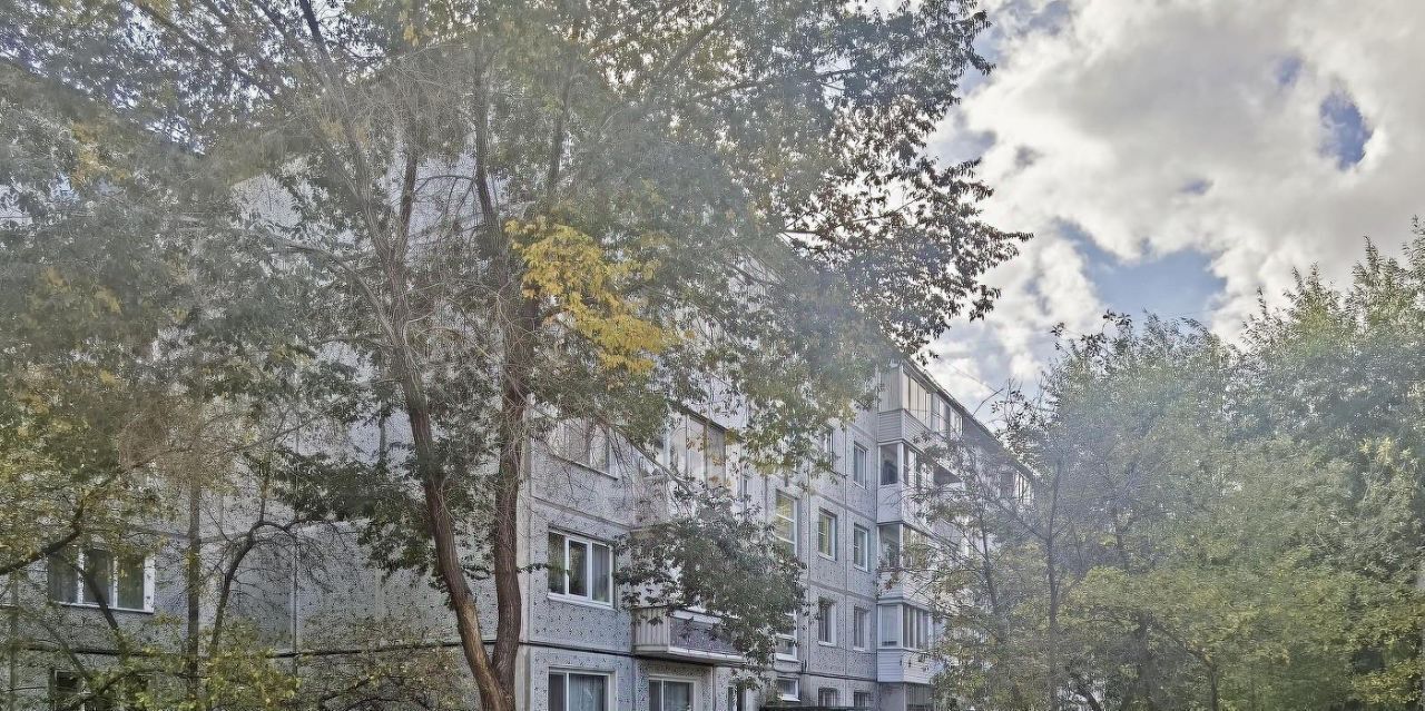 квартира г Омск р-н Центральный ул Декабристов 143 фото 9