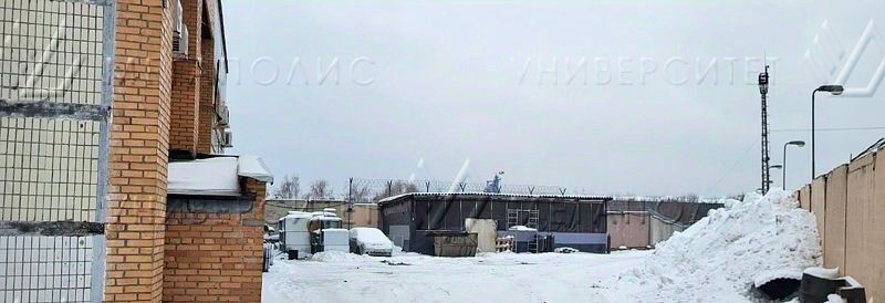 производственные, складские г Москва Перерва 1-й Курьяновский проезд, 15С 197 фото 14