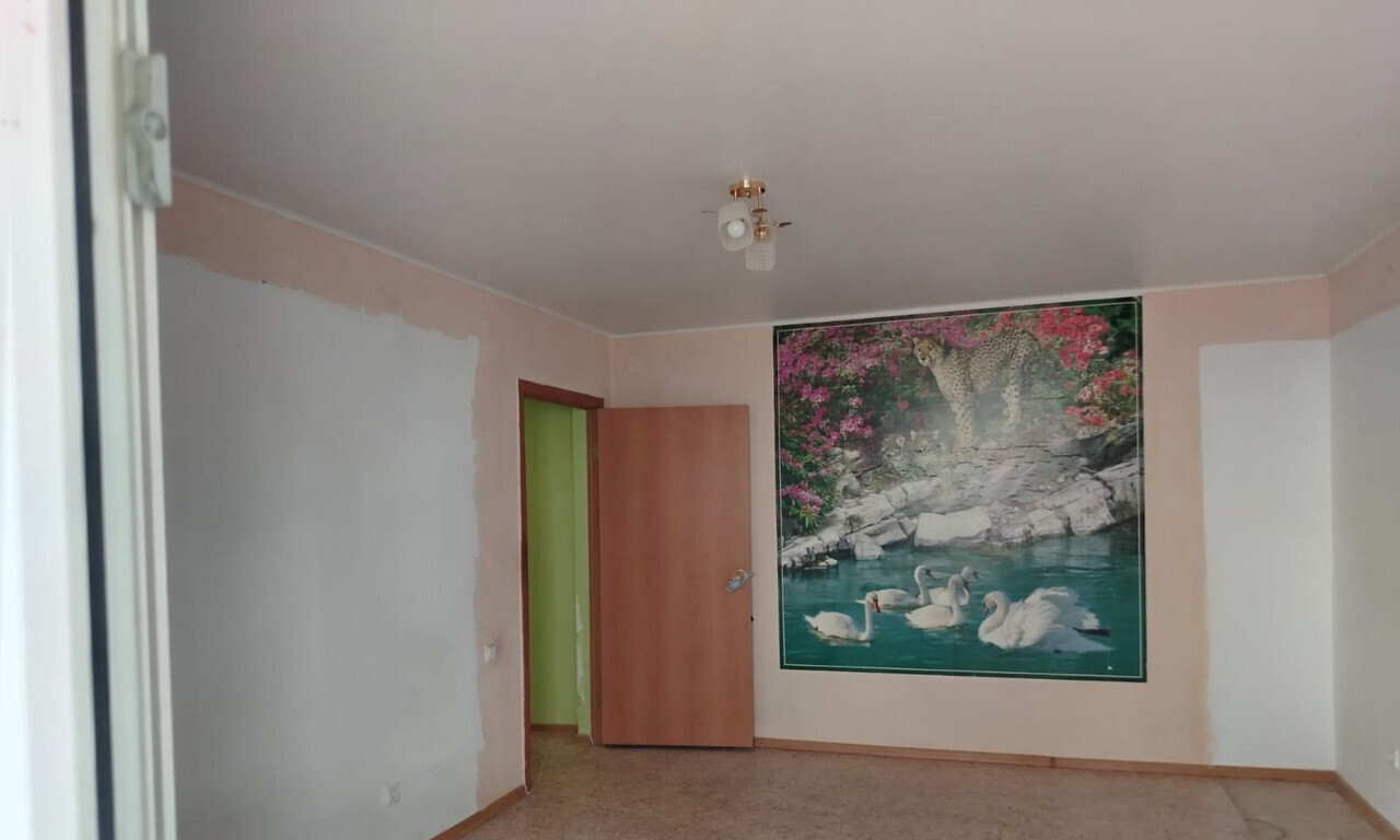 квартира г Сибай ул Белова 12/1 фото 1