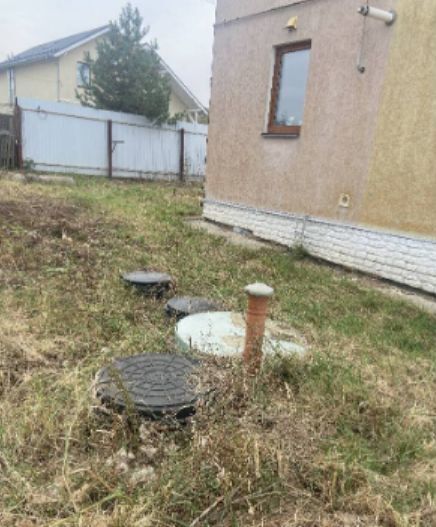 дом г Ступино 48 км, КП Изумрудные холмы, 112, Михнево, Новокаширское шоссе фото 14