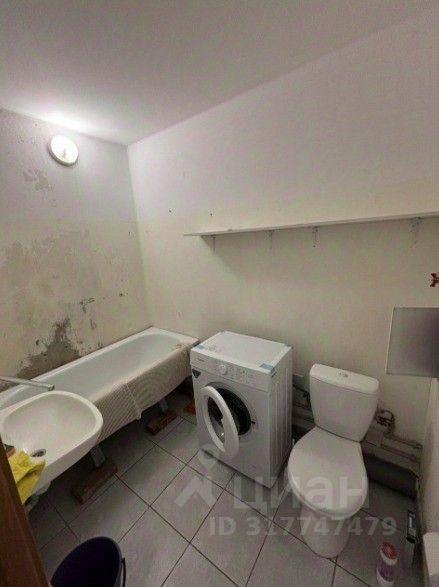 квартира г Краснодар р-н Прикубанский ул им. Героя Аверкиева А.А. 26 фото 6