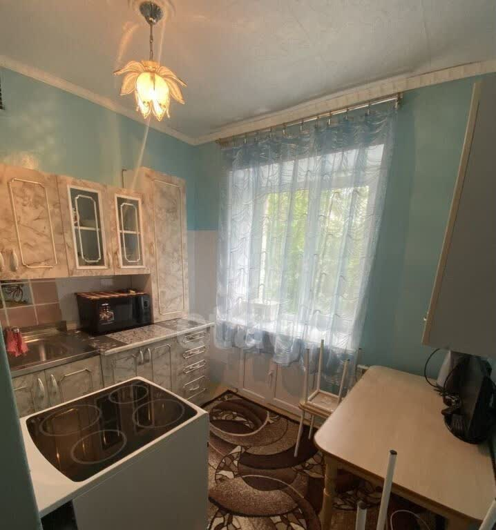 квартира г Северск ул Калинина 62 фото 12