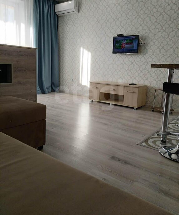 квартира г Оренбург р-н Ленинский ул Поляничко 3/1 фото 5
