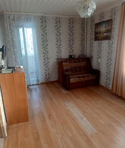 п Косая Гора ул Пушкина 9 р-н Привокзальный фото