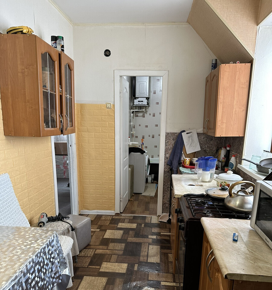 квартира г Оренбург ул Октябрьская 145 фото 10