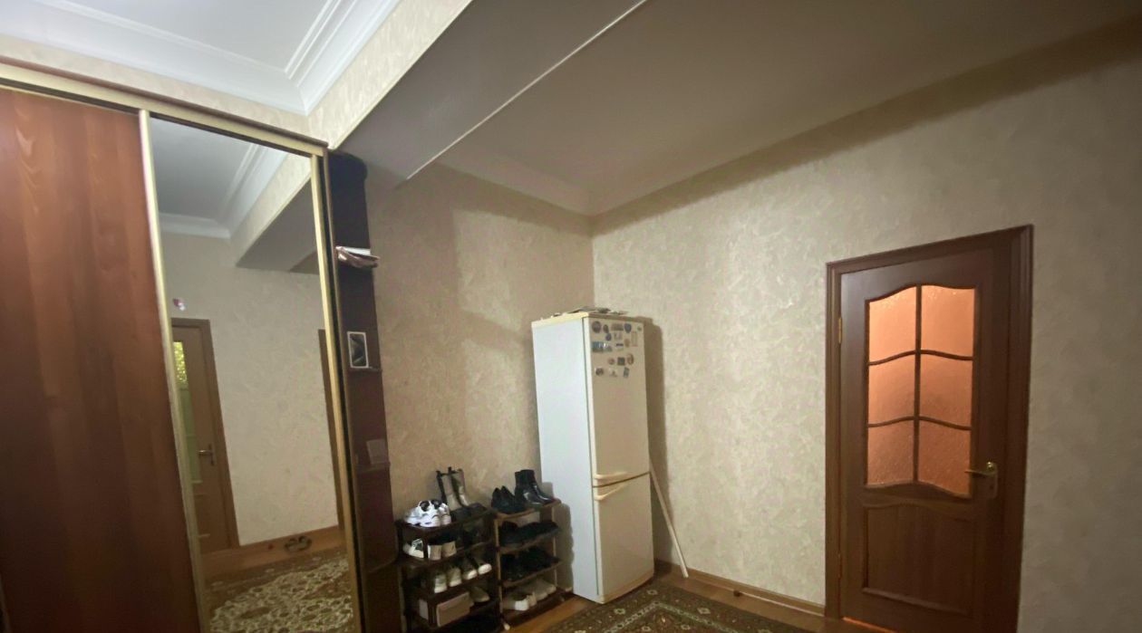 квартира г Махачкала ул Генерала Омарова Советский фото 10