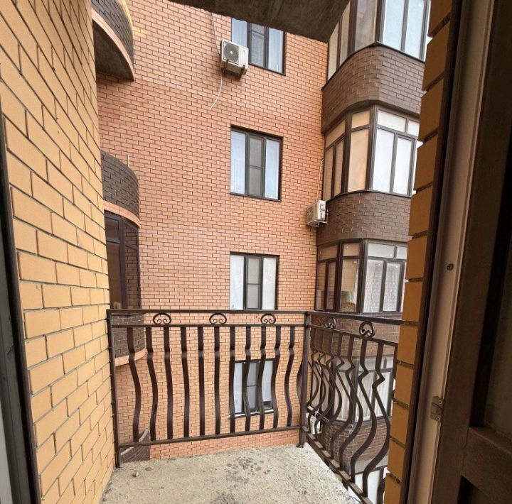 квартира г Махачкала р-н Ленинский ул. Магарамкентская фото 7