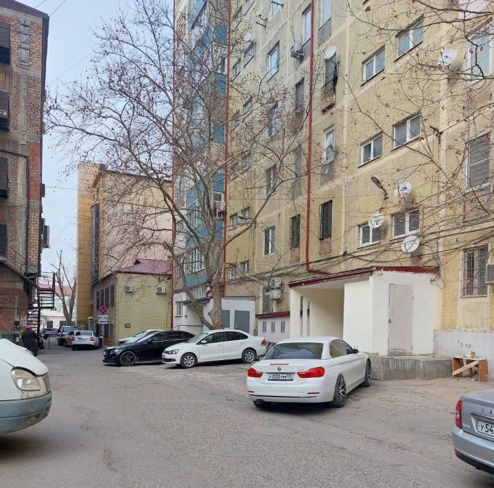 квартира г Махачкала р-н Ленинский пр-кт Расула Гамзатова фото 18