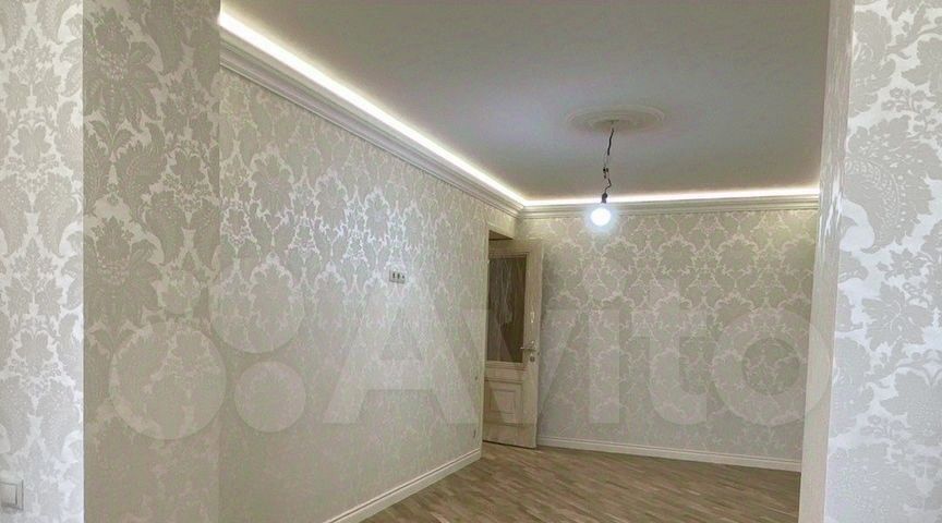 квартира г Махачкала пр-кт Имама Шамиля Советский фото 15