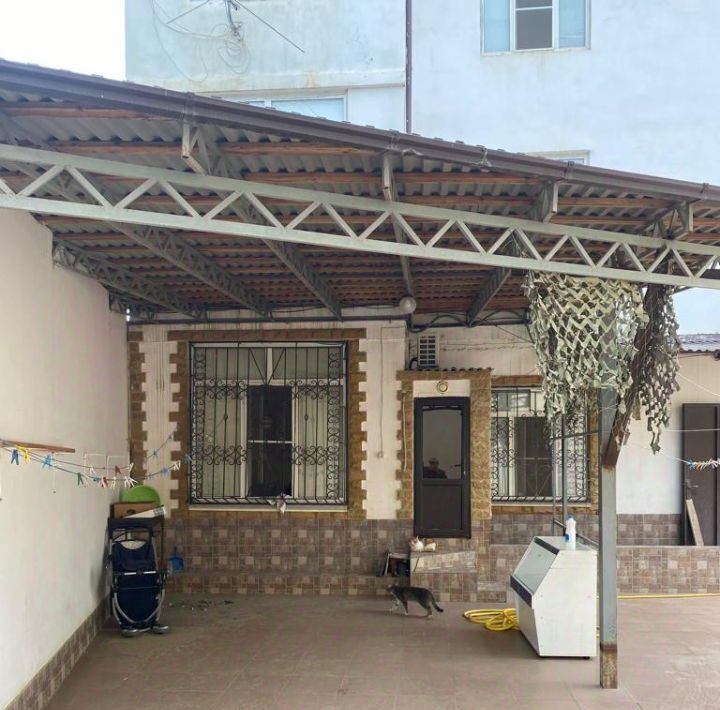квартира г Махачкала ул Перова Советский фото 12