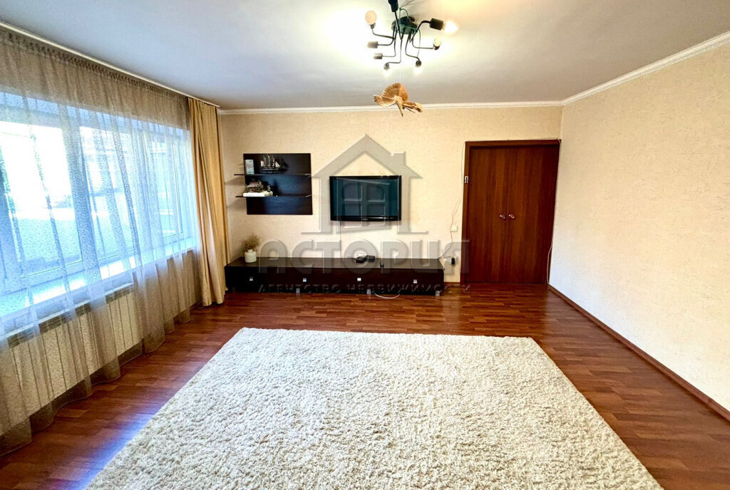 квартира г Красноярск ул Алексеева 22 фото 3