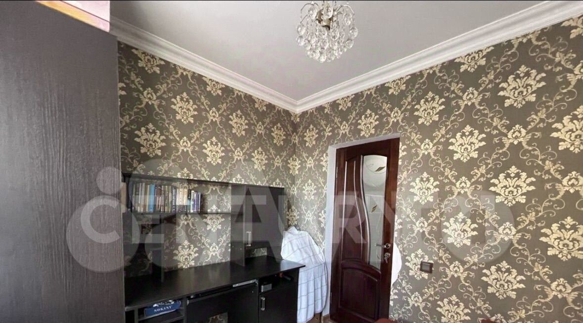 квартира г Махачкала р-н Кировский ул 1-я Радужная фото 8