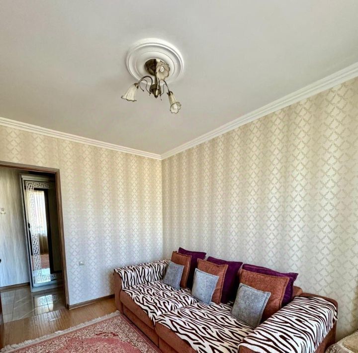 квартира г Махачкала р-н Кировский ул. Транзитная фото 8