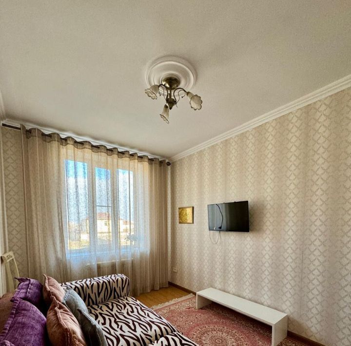 квартира г Махачкала р-н Кировский ул. Транзитная фото 10