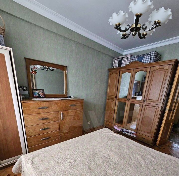 квартира г Махачкала ул Абдулхакима Исмаилова Советский фото 14