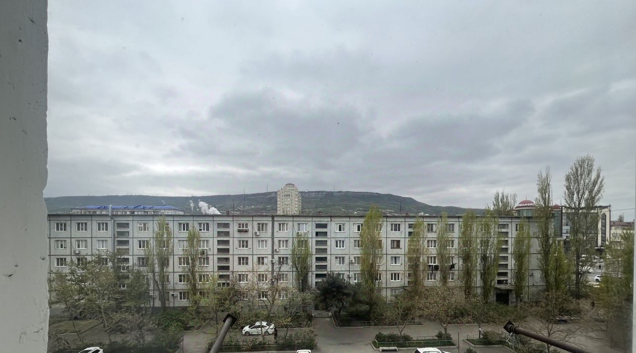 квартира г Махачкала пр-кт Имама Шамиля Советский фото 14