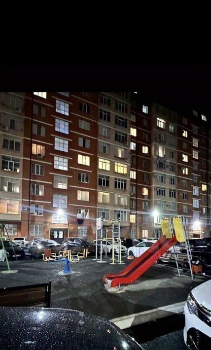 квартира г Махачкала ул Хизроева Советский фото 21