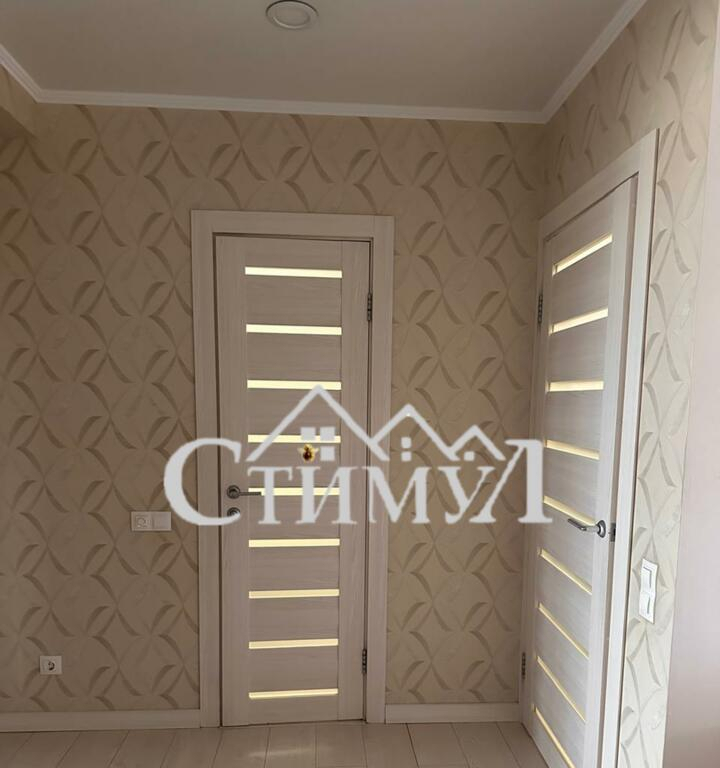 квартира г Абакан городок МПС ул Аскизская 198б м-н фото 10