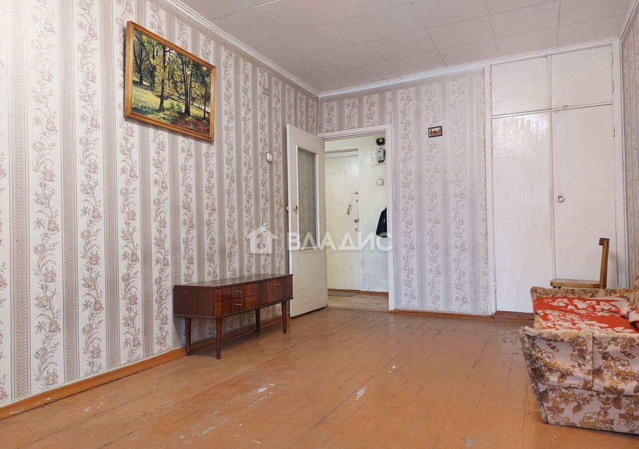 квартира г Ангарск 84-й квартал р-н Кварталы, 1, Ангарский г. о. фото 1