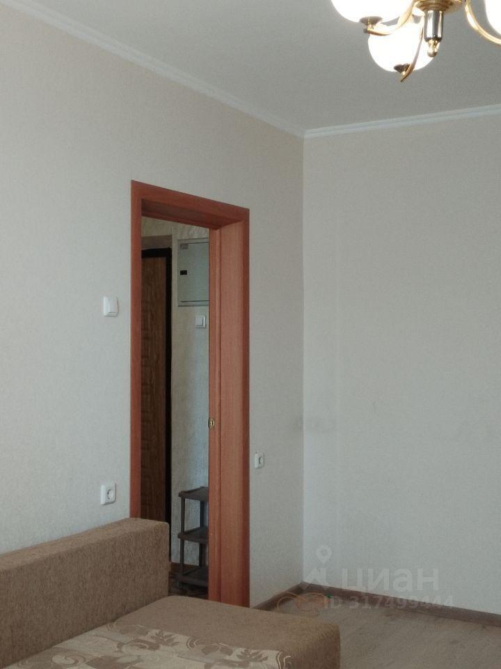 квартира г Видное микрорайон Купелинка квартал Северный 14, Сапроново фото 8