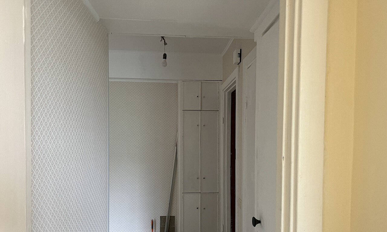 квартира г Мытищи пр-кт Олимпийский 13/2 25-й м-н фото 5