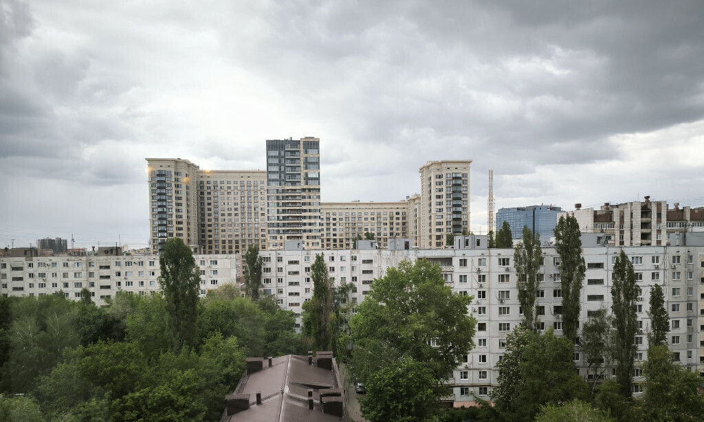 квартира г Воронеж р-н Центральный ул Плехановская 22 фото 19