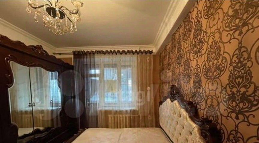 квартира г Махачкала р-н Кировский ул Заманова фото 5