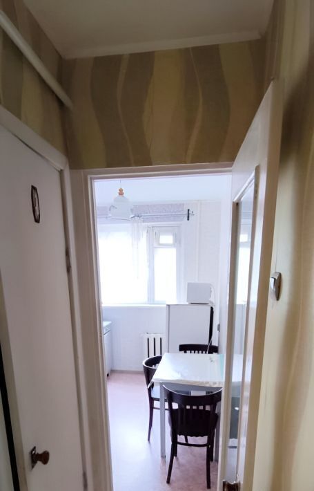 квартира г Уфа р-н Калининский ул Интернациональная 187/3 фото 4