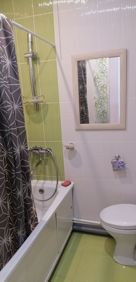 квартира г Соликамск пр-кт Юбилейный 57а фото 2