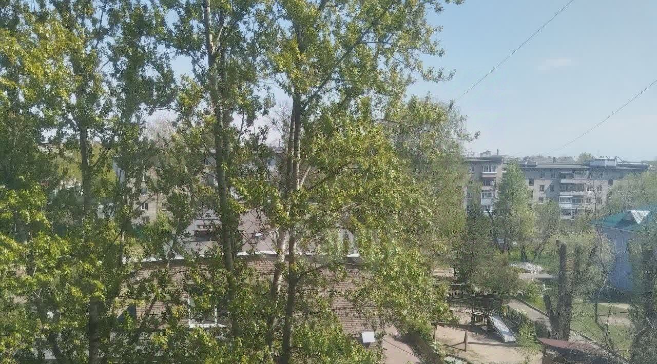 квартира г Ярославль р-н Кировский ул Вольная 3 фото 8