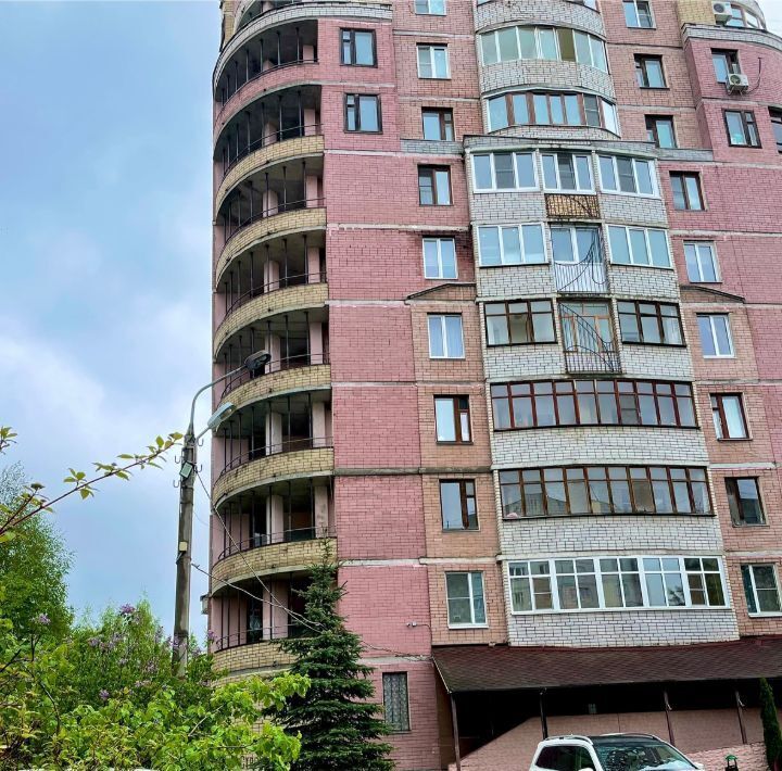 квартира г Ярославль р-н Дзержинский ул Строителей 3к/5 фото 8