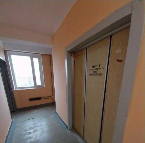 квартира г Ярославль р-н Дзержинский пр-кт Ленинградский 88/23 фото 14