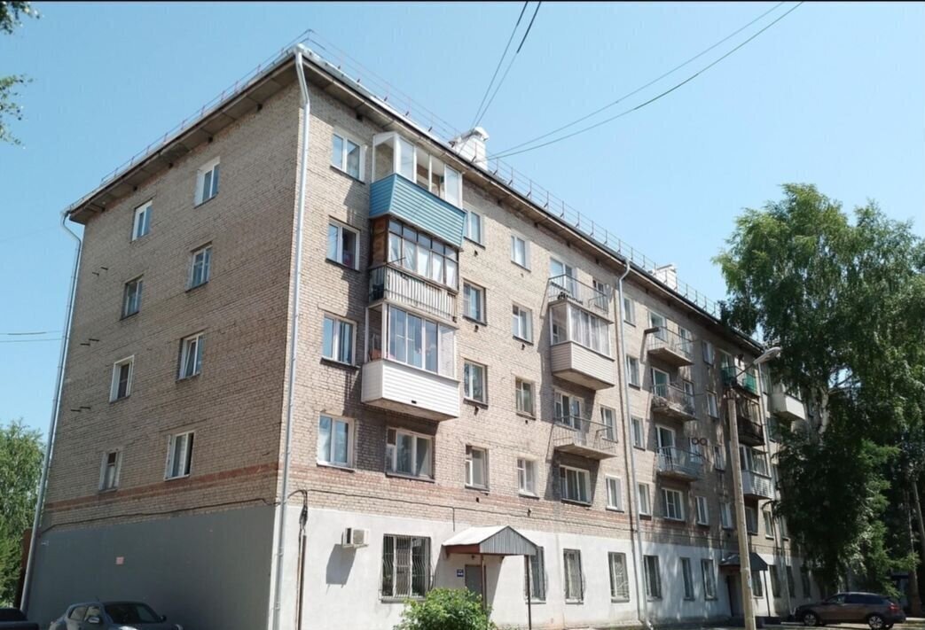квартира г Новосибирск Золотая Нива ул Панфиловцев 3 фото 13