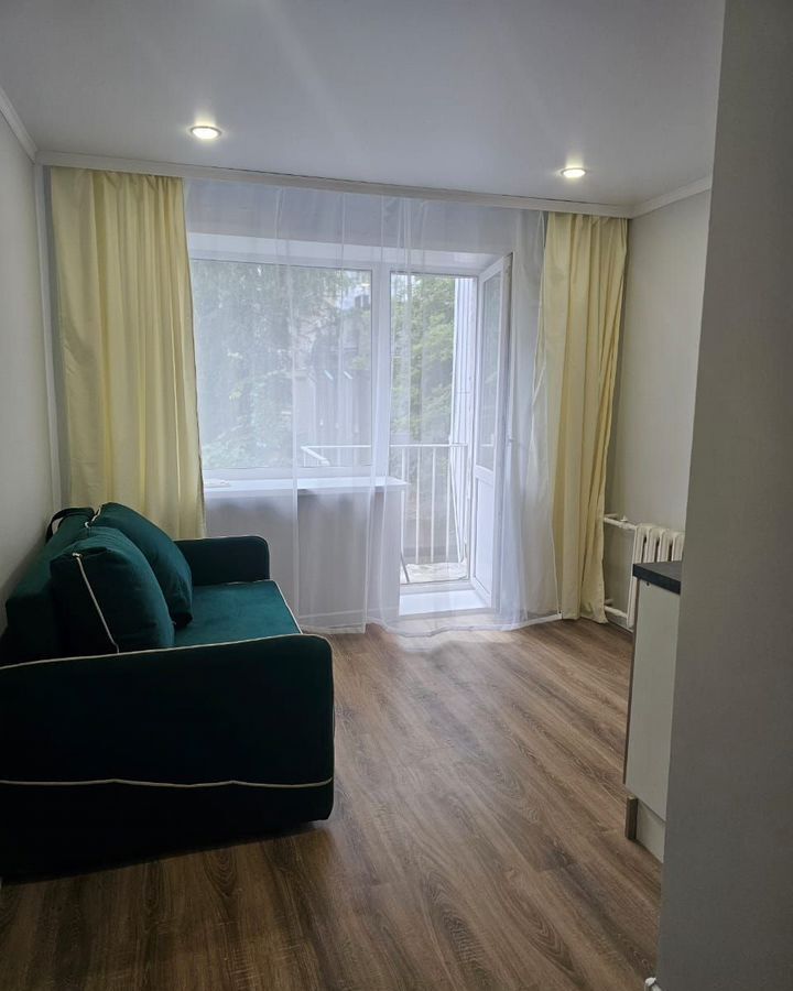 квартира г Самара Алабинская ул Красноармейская 125 фото 7