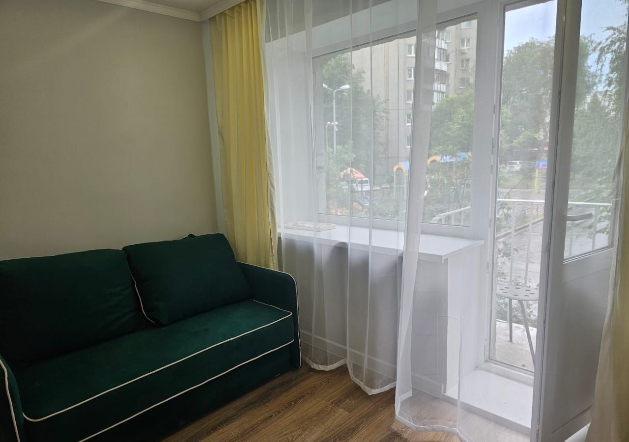 квартира г Самара Алабинская ул Красноармейская 125 фото 10
