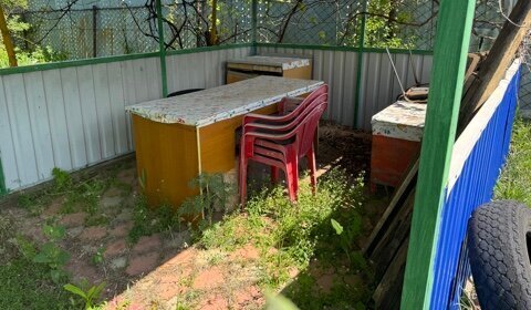 дом г Саратов р-н Волжский снт Тополек-86 фото 12