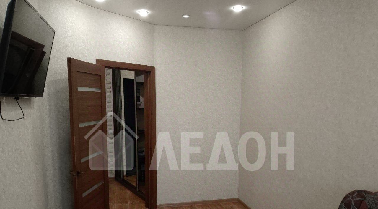 квартира г Омск р-н Ленинский ул Батумская 30/1 Московка фото 11
